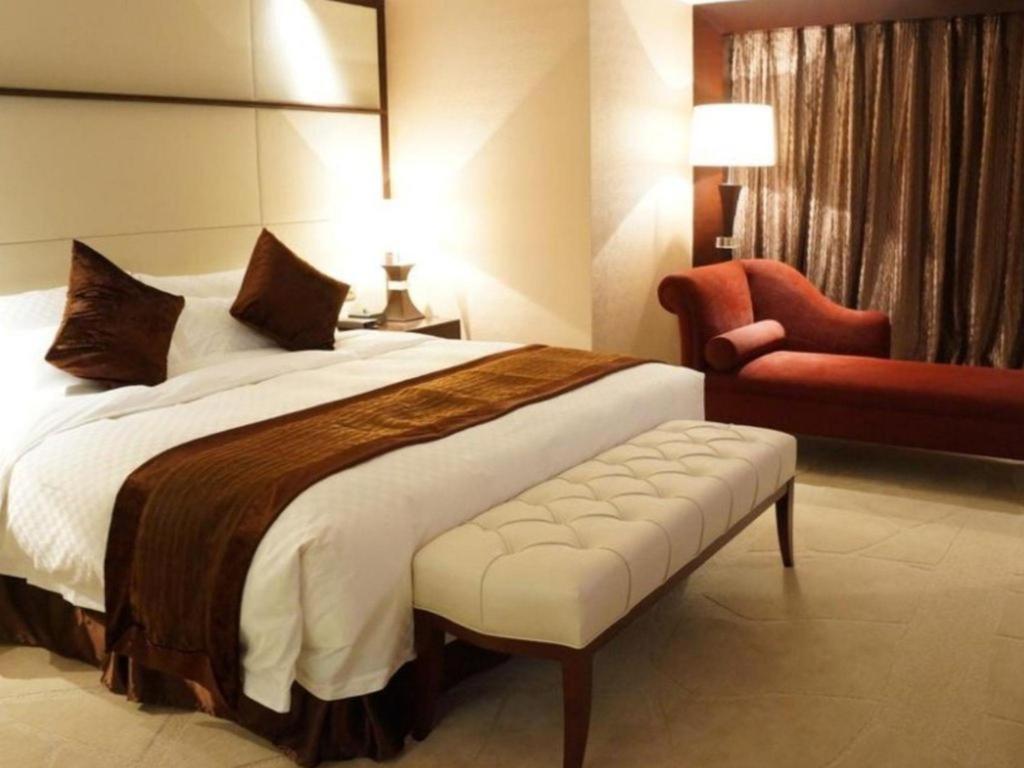 White Swan Hotel Changsha Exterior photo