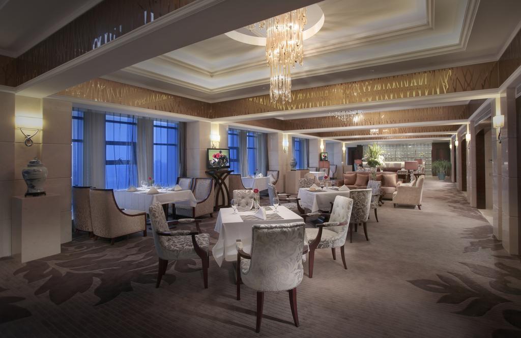 White Swan Hotel Changsha Exterior photo