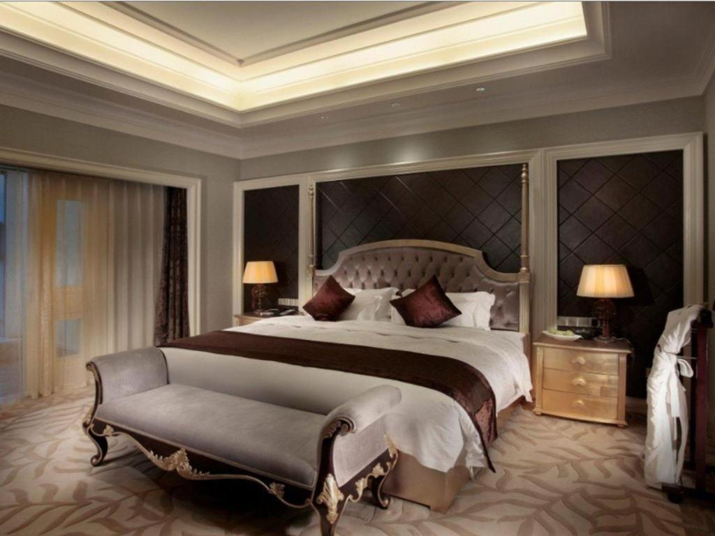 White Swan Hotel Changsha Exterior photo