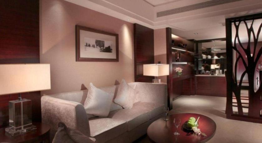 White Swan Hotel Changsha Exterior photo
