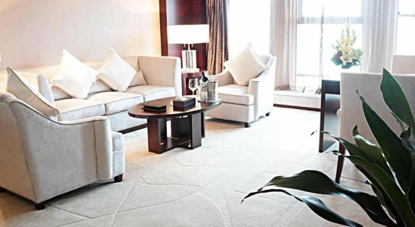 White Swan Hotel Changsha Exterior photo