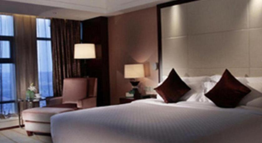 White Swan Hotel Changsha Exterior photo